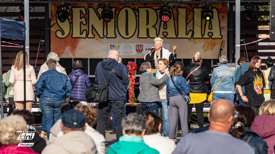 Senioralia 2025