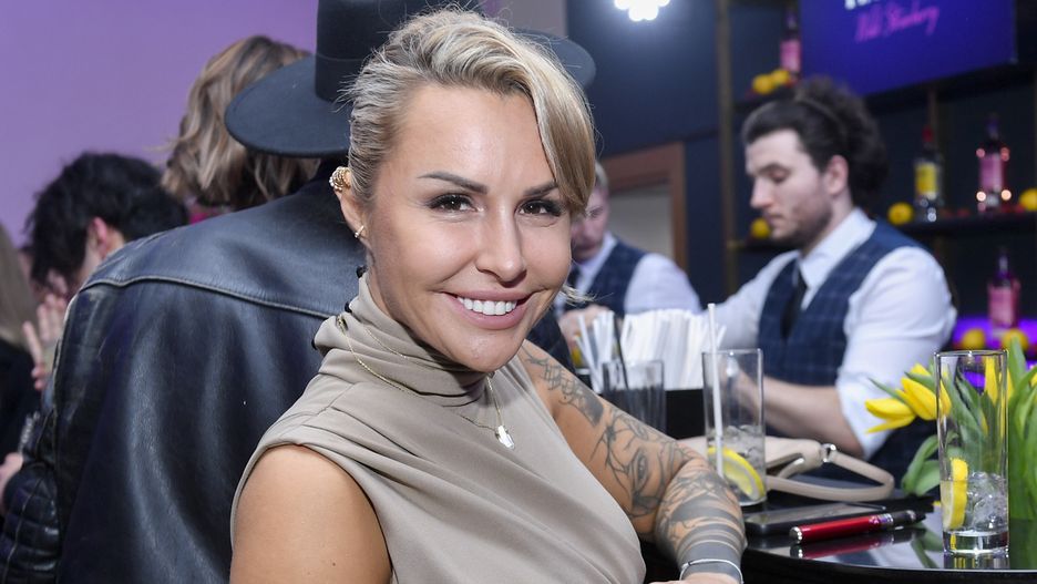 Blanka Lipińska planuje kolejny zakup nieruchomości