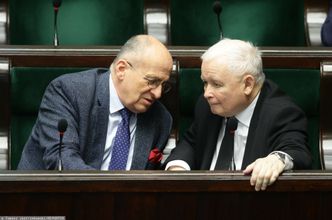 Wizy dla Rosjan. ABW ostrzegała MSZ i Jarosława Kaczyńskiego