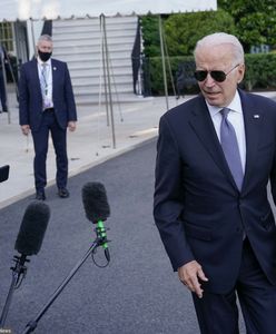 Duda dostanie zaproszenie do Białego Domu? Biden odpowiedział wprost