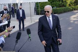 Duda dostanie zaproszenie do Białego Domu? Biden odpowiedział wprost