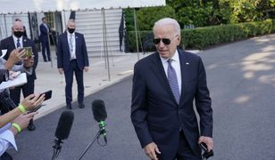 Duda dostanie zaproszenie do Białego Domu? Biden odpowiedział wprost