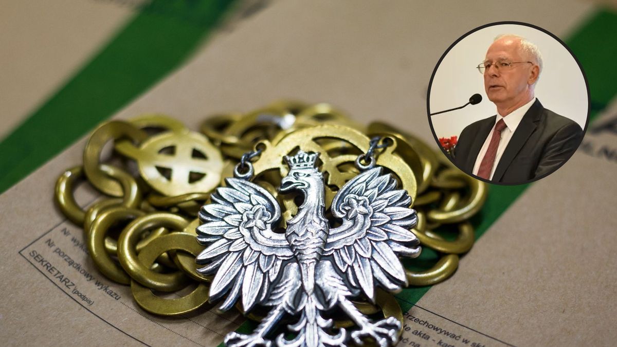 Jerzy Zięba po raz kolejny przegrywa w sądzie