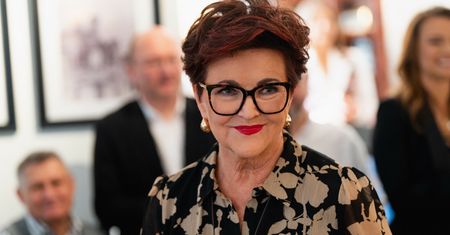 Uderza w Nawrockiego. Była pierwsza dama wprost