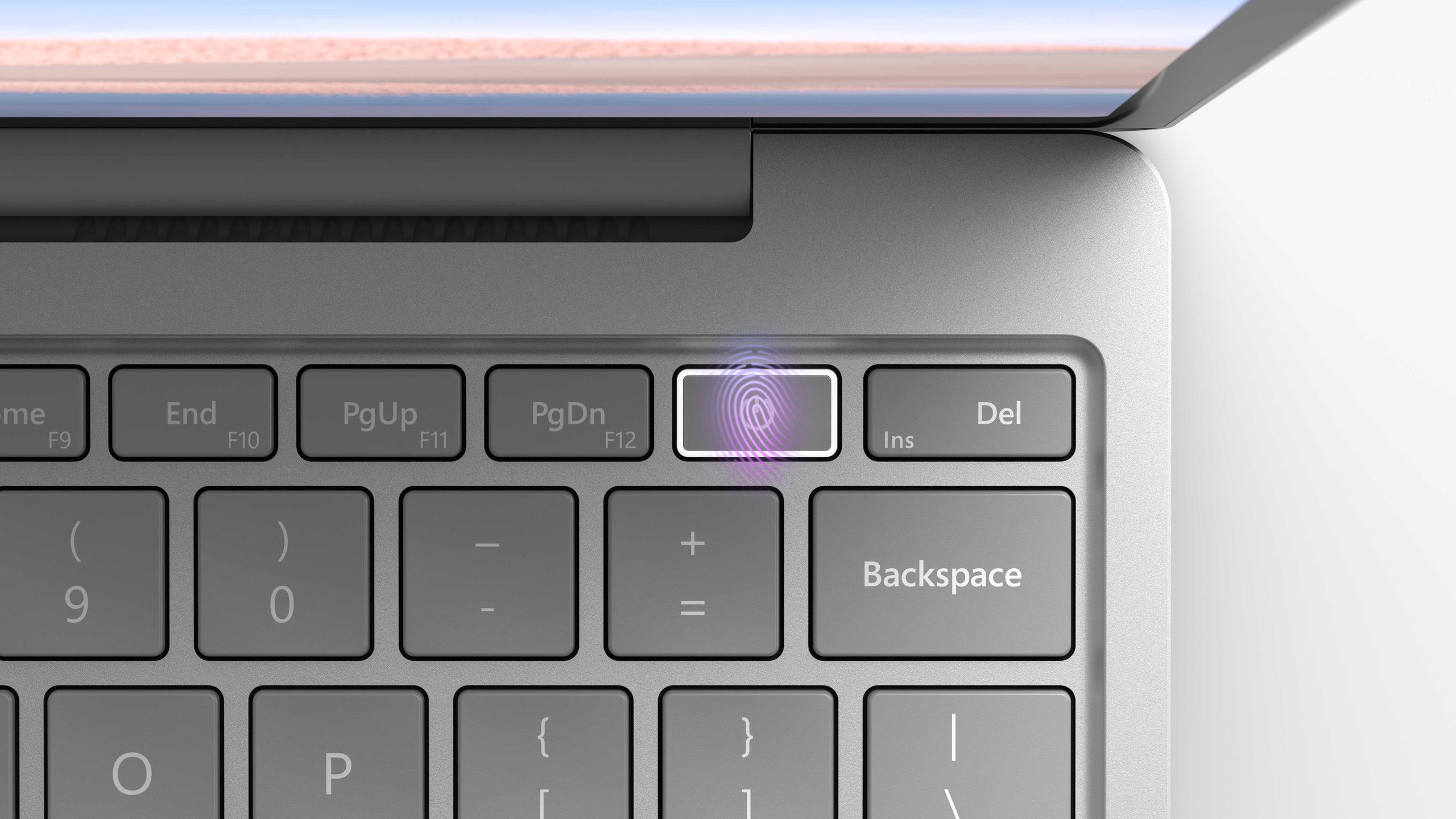 Microsoft Surface Laptop Go 