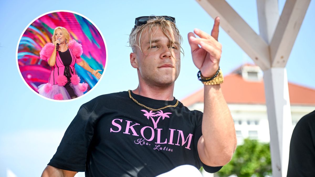 Skolim w ostatniej chwili odwołał koncert