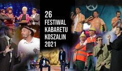 Polsat pokaże XXVI Festiwal Kabaretu w Koszalinie, wydarzenie powraca po roku przerwy