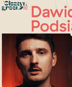 Halo Olsztyn, halo Polska! Dawid Podsiadło zagra na Olsztyn Green Festival!