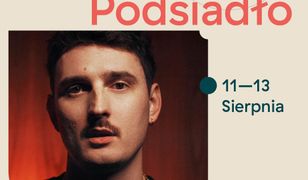 Halo Olsztyn, halo Polska! Dawid Podsiadło zagra na Olsztyn Green Festival!