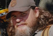 Robert Jurszo, fot. facebook.com/rjurszo