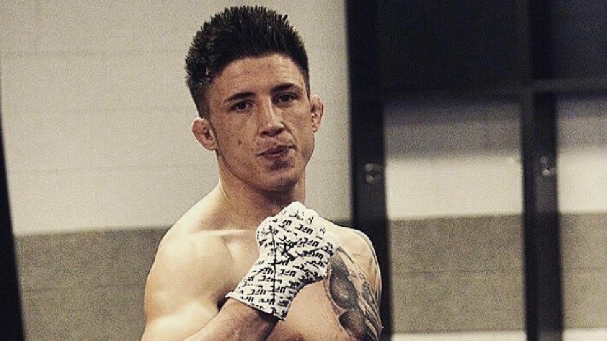 Norman Parke