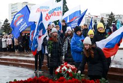 Chaos w Rosji. "Sytuacja jest tragiczna"