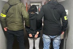 Nóż przeszedł na wylot. "Córeczka krzyczała: nie rusz moją mamę"