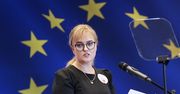 Akt oskarżenia ws. Magdaleny Adamowicz. Europosłanka zareagowała