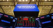 Newsmax chce wkroczyć do Polski. Media: Kto stoi za nową telewizją?