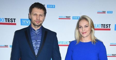 Dominika Chorosińska JEST W CIĄŻY!