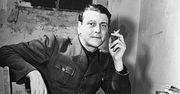 Śmierć komandosa Hitlera. Jak zmarł Otto Skorzeny?