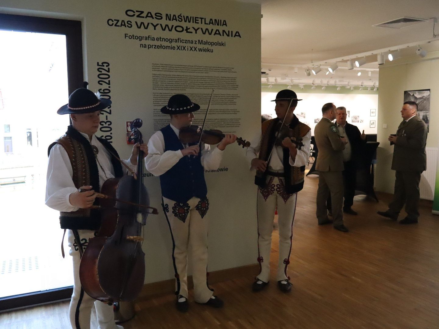 XVIII Międzynarodowe Forum Górskie w Ludźmierzu