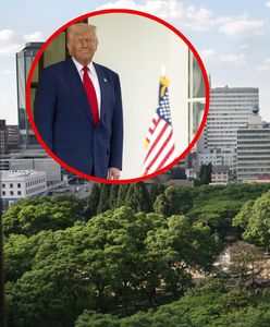 Zimbabwe znosi cła na produkty z USA. To odpowiedź na działania Trumpa