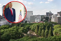 Zimbabwe znosi cła na produkty z USA. To odpowiedź na działania Trumpa
