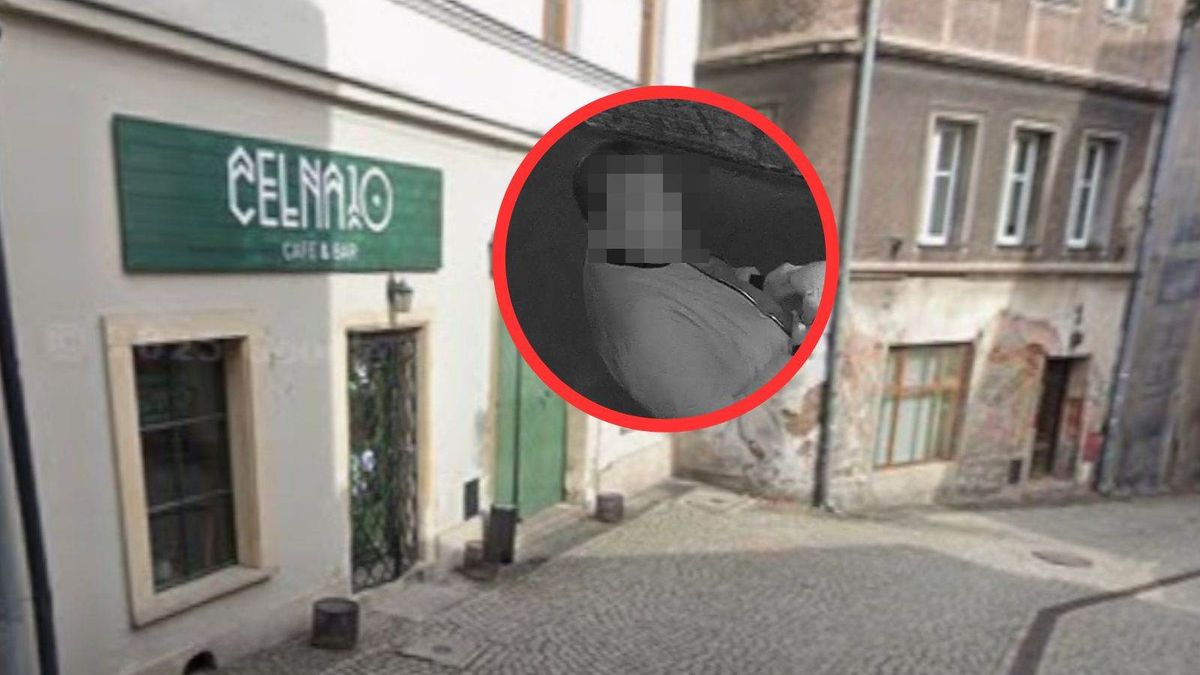 Policja szuka sprawcy przykrego incydentu w Bielsku-Białej
