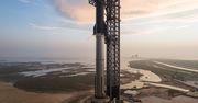 Lot Starship odwołany. Najpotężniejsza rakieta w historii nie poleciała w kosmos