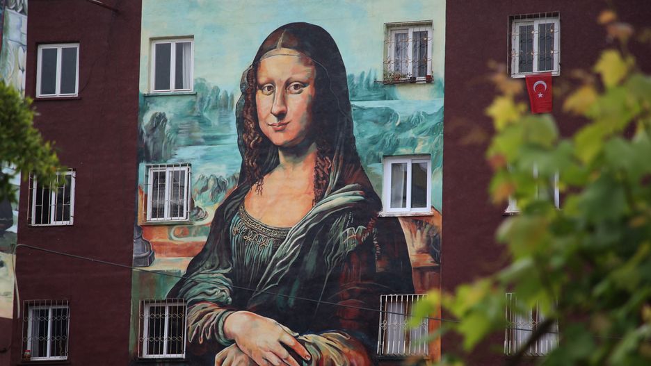 "Mona Lisa" może zostać sprzedana