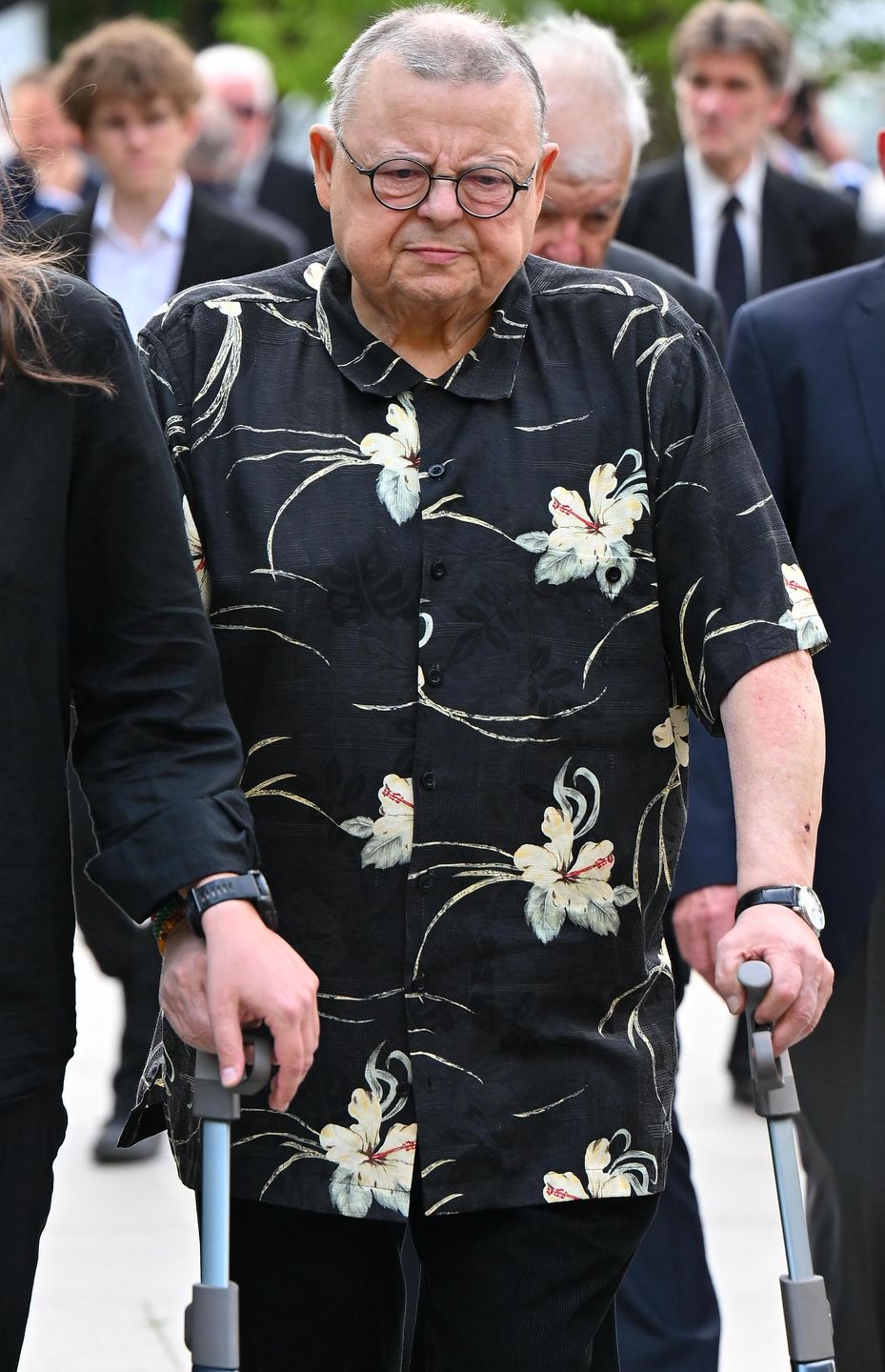 Wojciech Mann