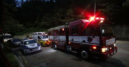 Horror w Korei Płd. Zwłoki dzieci w lodówce