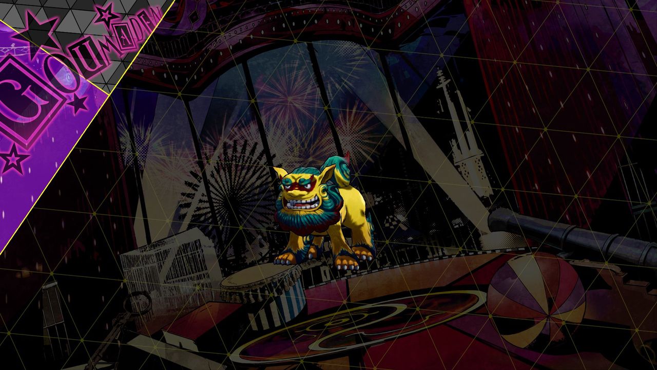 Soul Hackers 2