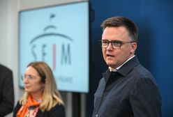 Hołownia rezygnuje. Znamy szczegóły