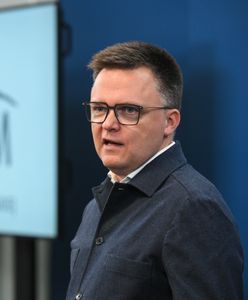 Hołownia rezygnuje. Znamy szczegóły