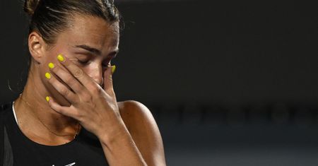 Aryna prosi o pieniądze. Bezczelne oszustwo z Sabalenką w tle