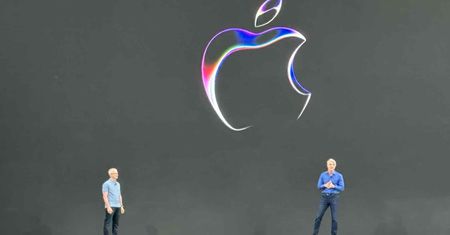 Byłem w Apple Park na konferencji WWDC w Kalifornii. Mamy sporo ekskluzywnych materiałów