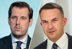 "Elita ma problemy". Szłapka odpowiada Bocheńskiemu ws. masła