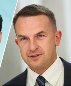 "Elita ma problemy". Szłapka odpowiada Bocheńskiemu ws. masła