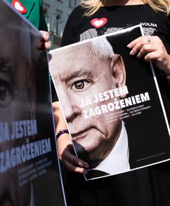 Kampanijny niewypał? Polityk KO kontrował