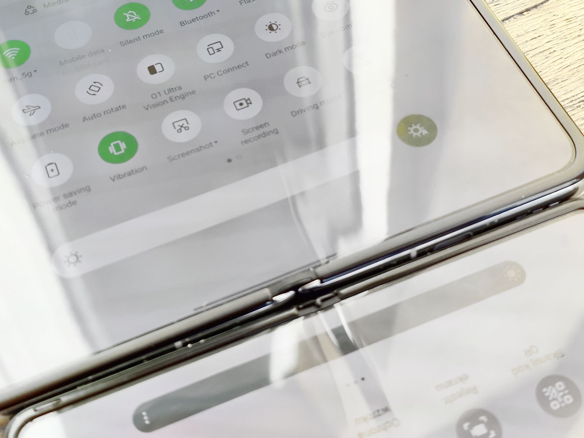 Taki składany smartfon to ja rozumiem. OPPO Find N ociera się o ideał 7