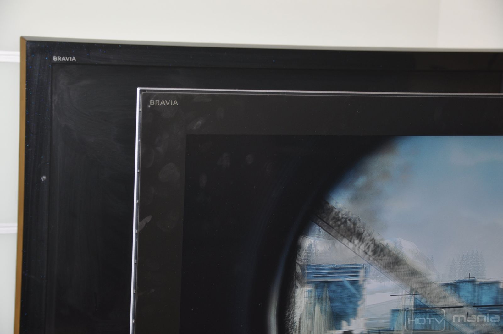 Sony HX700 - piękny, ale źle wyciosany monolit [test] 4