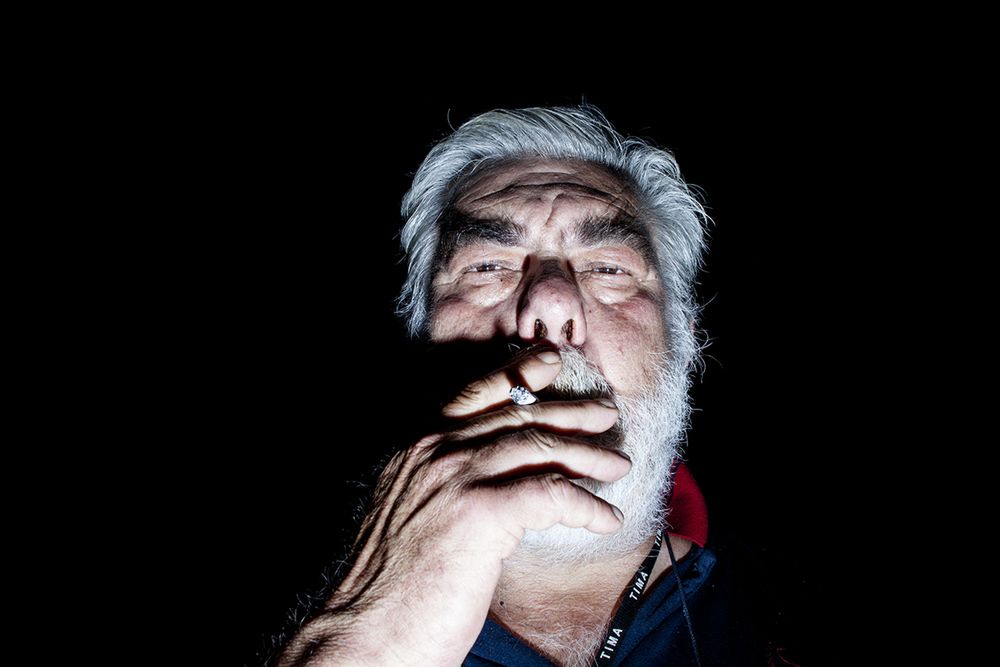 Salvatore Matarazzo - bezpośrednia fotografia uliczna prosto z Włoch 12