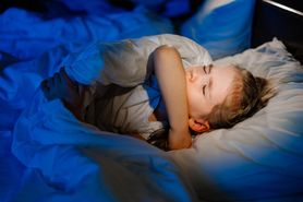 Syndrom rezygnacji. Dzieci ze Szwecji nagle zapadają w śpiączkę. Dlaczego?