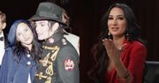 Justyna Steczkowska wspomina spotkanie z Michaelem Jacksonem: "Bardzo drobniutki. Miał wysoki głos, wręcz dziewczęcy"