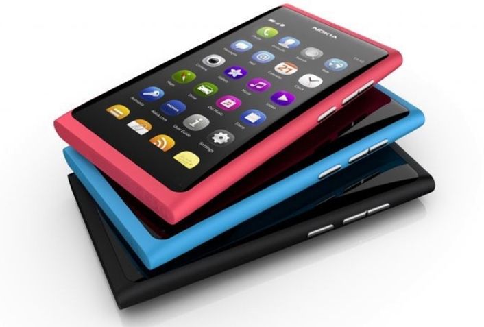 Nokia N9