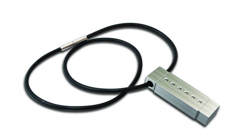 Biżuteria od znanego producenta scyzoryków. Narzędzia mogą być ozdobą! 1