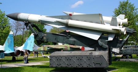 Ukraina użyła nowego rodzaju broni? Rosjanie zdumieni