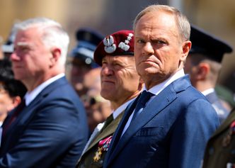 Zmiany w prawie dot. użycia broni przy granicy. Donald Tusk zapowiada