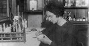 Irène Joliot-Curie. Córka Skłodowskiej i jej niezwykłe życie