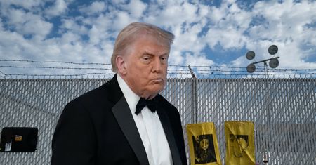 Opisują działania administracji Trumpa. Niepokój obrońców praw człowieka