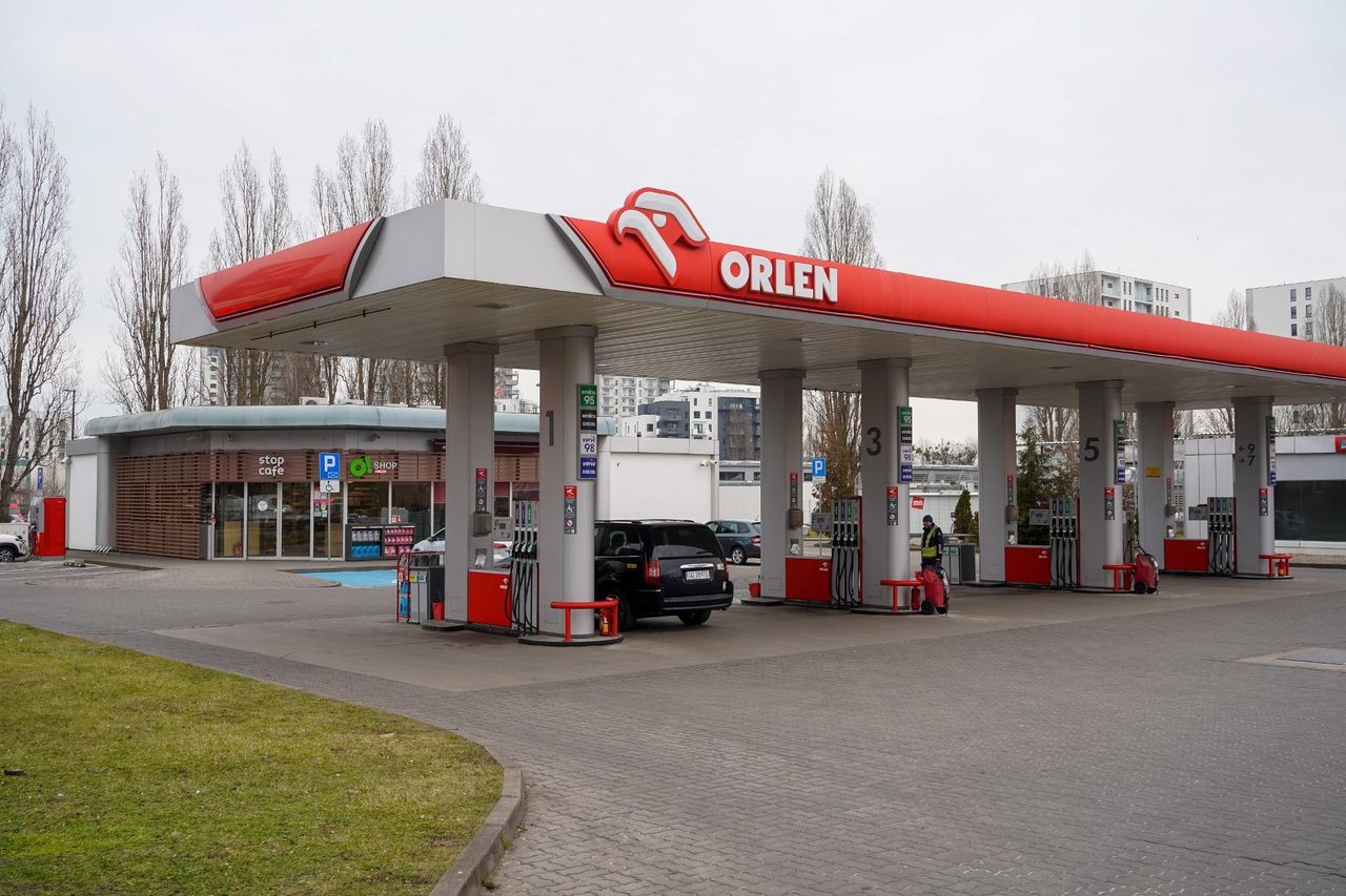 Ceny paliw. Ile kosztuje paliwo na początku października?