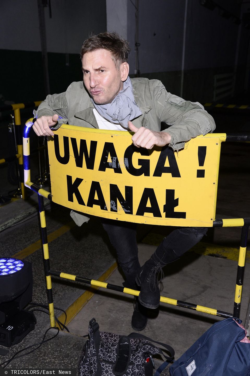 Krzysztof Gojdź
